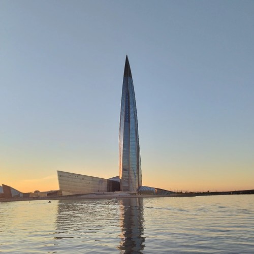 Островной Петербург: водная прогулка к Елагину острову и Финскому заливу