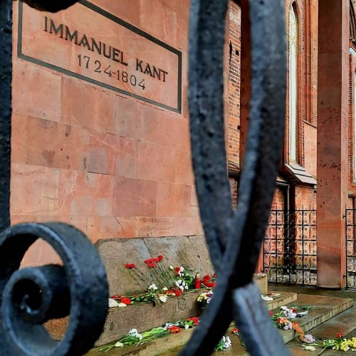 Ваше персональное путешествие во времени: Калининград, курорты, замки