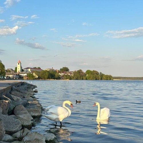 Из Москвы в Великие Луки на выходные с посещением усадеб и мини-концертом