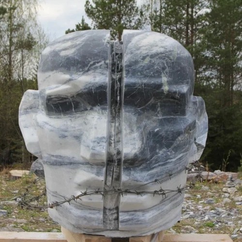 Выходные в Карелии: Петрозаводск, Рускеала и водопады