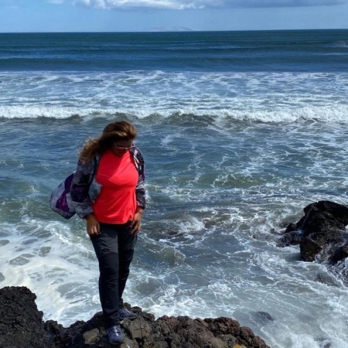 Кунашир до мурашек: путь на «другую» планету