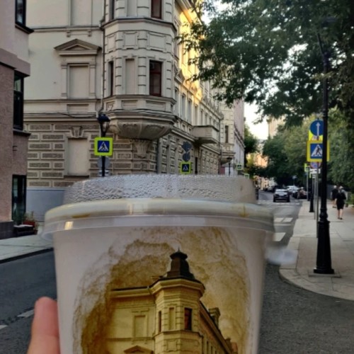 Через Красные ворота — в Москву дореволюционную (мини-группа)