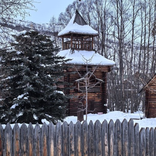 Камчатские удовольствия в мини-группе: природа, погружение в культуру и релакс в источниках