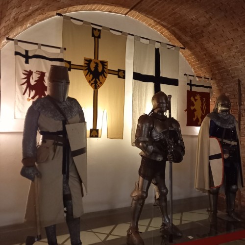 Калининградское наследие Восточной Пруссии: немецкая архитектура Раушена, Кёнигсберга, Пиллау