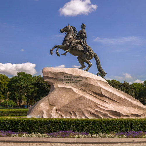 Классический Петербург