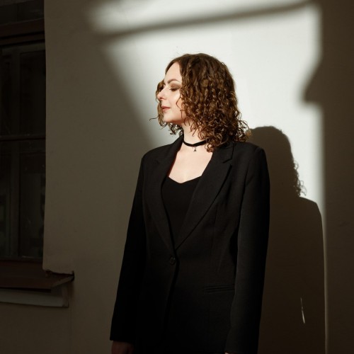 Фотопрогулка по неклассическому центру Петербурга