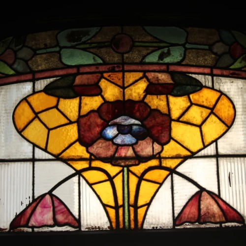 В гости к бабушке: экскурсия в старинную квартиру