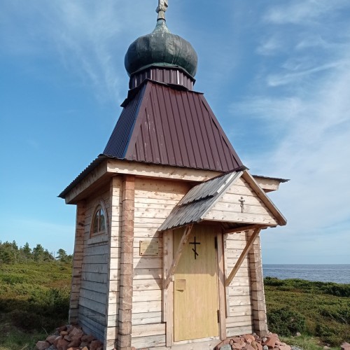 Терский и Кандалакшский берега Русского Севера: путешествие только для вашей компании