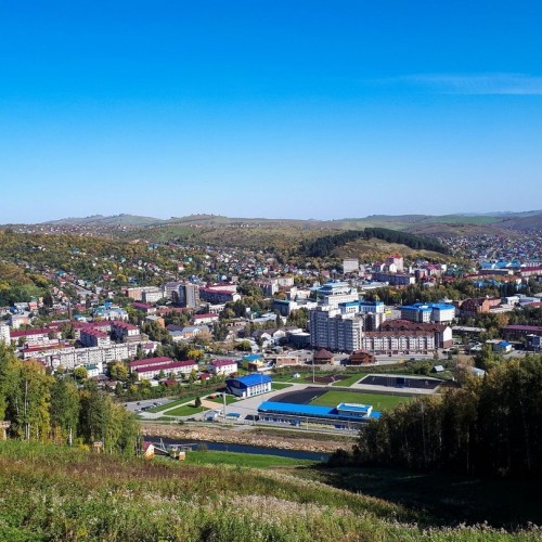 Этнотур по Алтайскому краю и Республике Алтай: всё включено