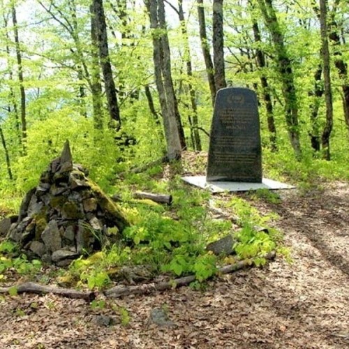 Ущелье Пасть дракона, легкий треккинг и панорамы Красной Поляны