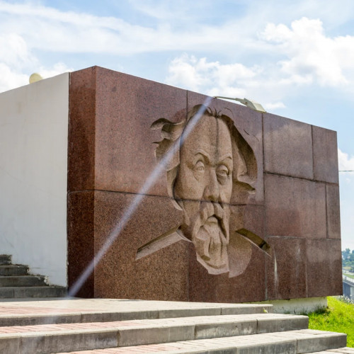 Калуга космическая: экскурсия по городу и Музею космонавтики