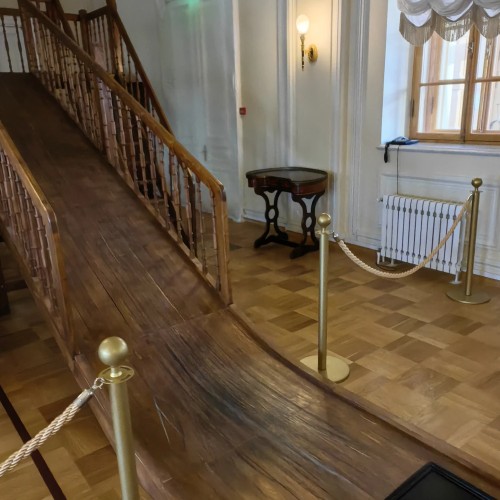 Гатчина — резиденция Романовых (билеты включены)