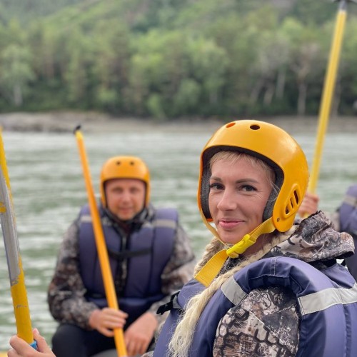 Неделя на Алтае: Телецкое озеро, Катунь и Чуйский тракт в мини-группе