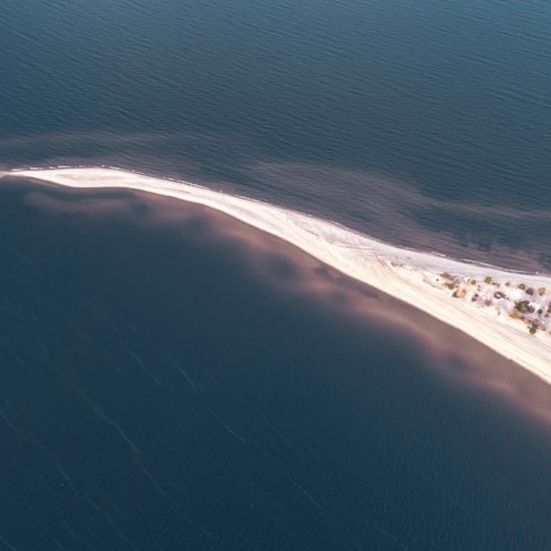 Остров-монастырь Коневец: на страже красоты и покоя