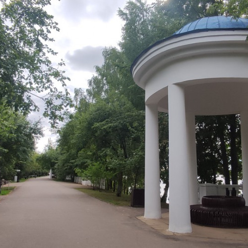 Дубна — центр мировой науки
