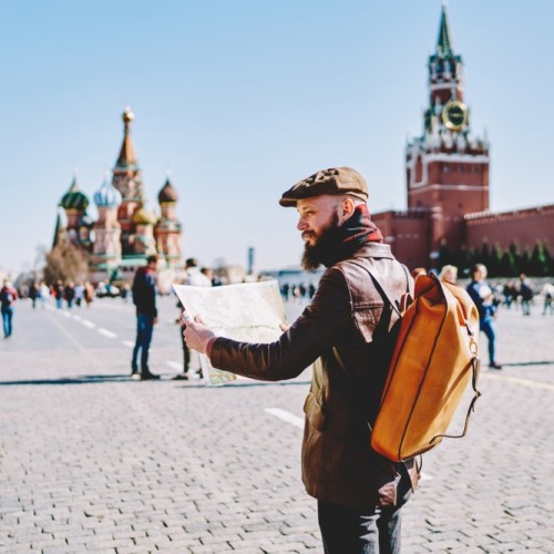 Стать москвичом за 2 часа