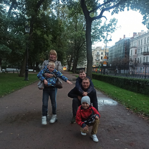 Мобильный квест в Петербурге «Сбежавший зоопарк на Петроградке»