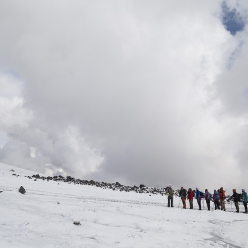 Прогулки по Приэльбрусью с проживанием в уютных отелях