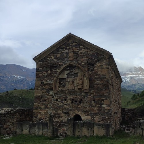 Индивидуальный отпуск в Кисловодске с экскурсиями по курортам КМВ, КЧР и КБР