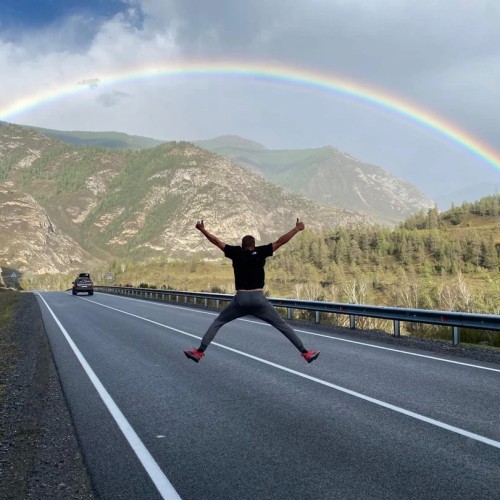 Экспресс-тур по Чемальскому району в мини-группе: природные жемчужины, легенды и лучшие виды