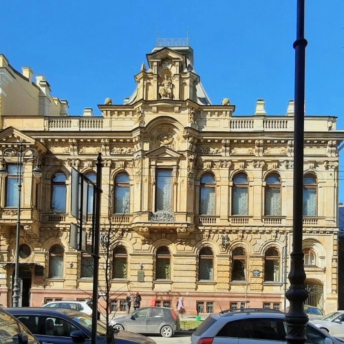 Аристократия Санкт-Петербурга: биографии, драмы, судьбы эмиграции