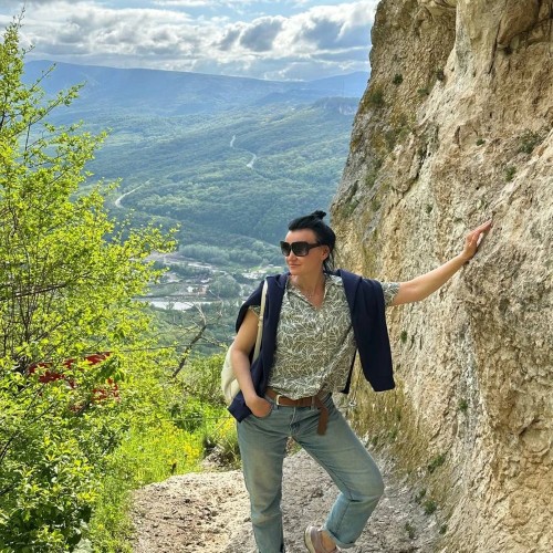 Из Краснодара в Адыгею: кордон Гузерипль и хребет Уна-Коз