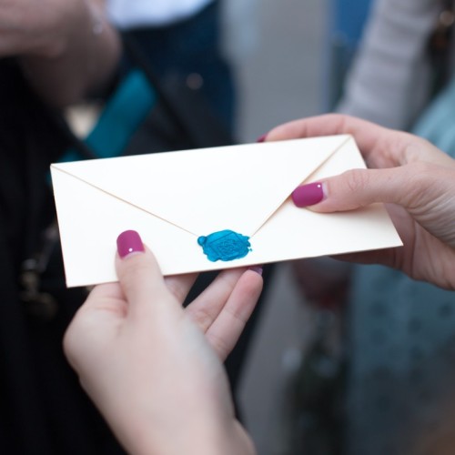 Городской квест: «Москва, я люблю тебя...»