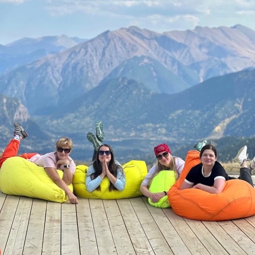 Горы зовут: Пятигорск и топ-3 локации Карачаево-Черкесии