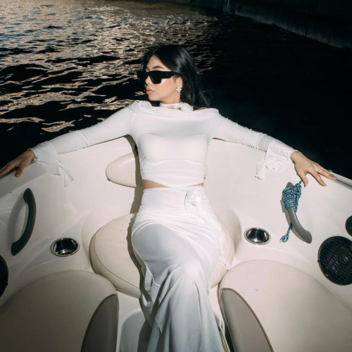 Петербург как на ладони: прогулка по рекам и каналам на катере «Сиеста»