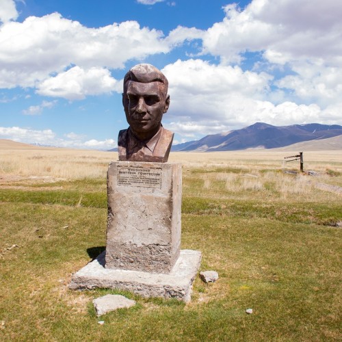 Этнотур по Алтайскому краю и Республике Алтай: всё включено