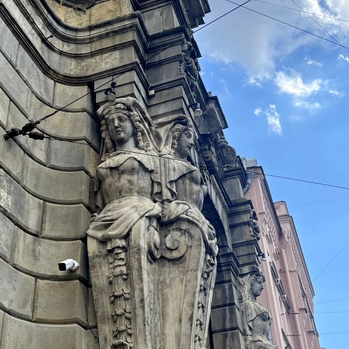 Легенды ленинградского рока