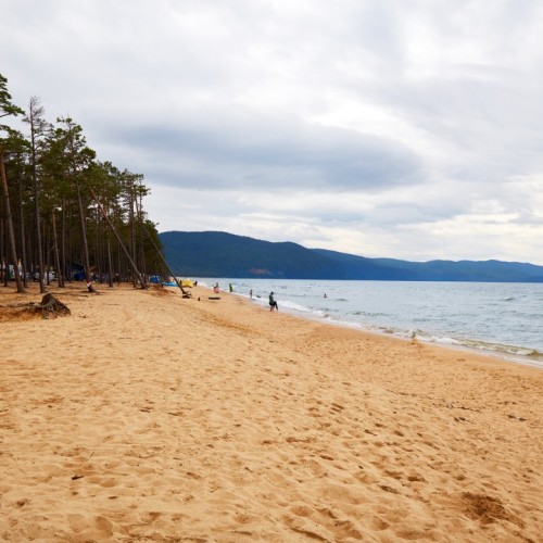 Большой тур на Байкал: Листвянка, Улан-Удэ и Ольхон, путешествие по КБЖД, места силы и местная кухня