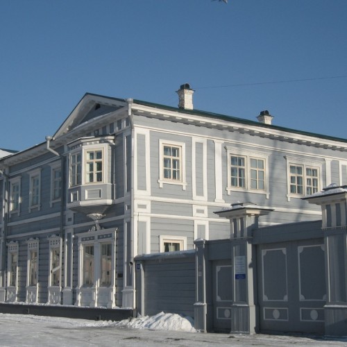 Иркутск: история на каждом шагу