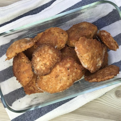 Авторская гастропрогулка «Астрахань на вкус»