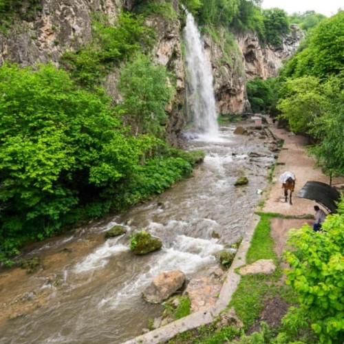 Северный Кавказ: главное на Домбае, в Карачаево-Черкесии и Кабардино-Балкарии