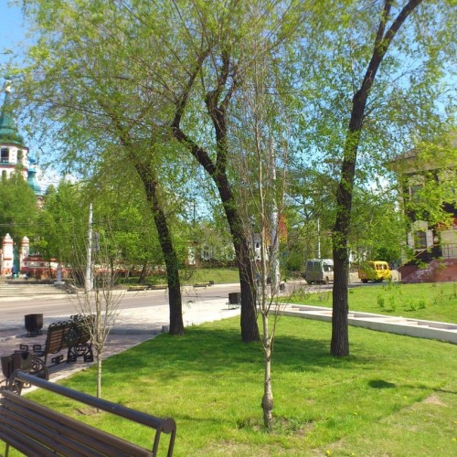 Байкальский калейдоскоп и лёгкие треккинги: Иркутск, Листвянка, Малое Море