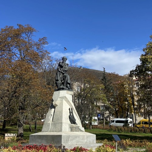 Пеший Пятигорск: по атмосферным локациям старинного курорта