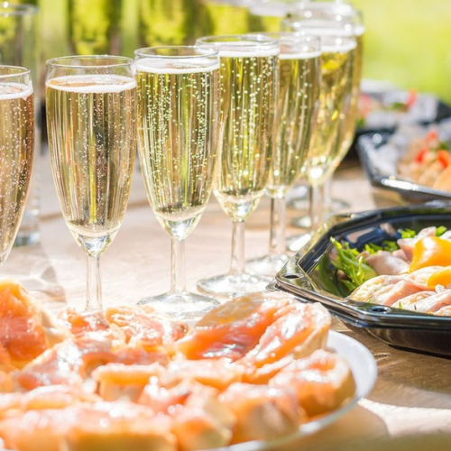 VIP-гастротур: изыски от шеф-поваров, морская прогулка с рыбалкой и мастер-класс