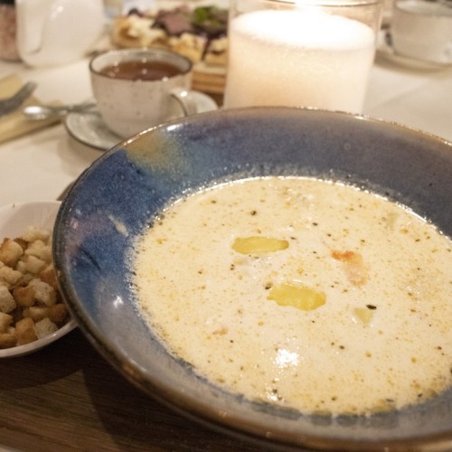 Вкусное путешествие на край света в мини-группе: Мурманск и Териберка