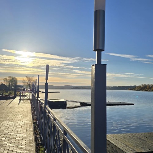 Свидание с Карелией (из Петербурга)