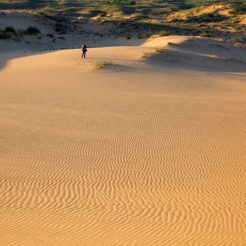 Дружеское путешествие к Сулакскому каньону