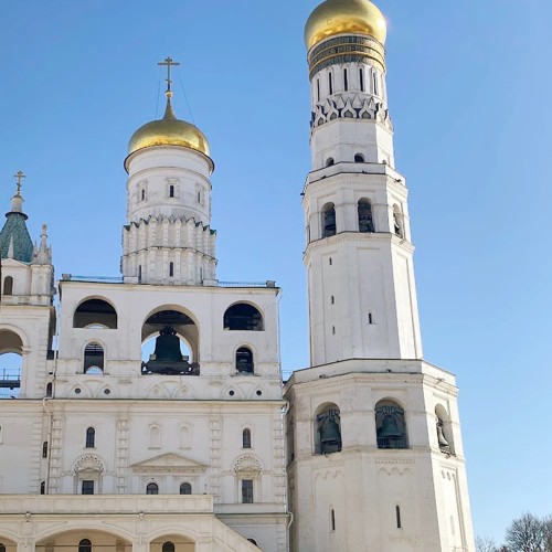Мобильный квест по Московскому Кремлю «В поисках библиотеки Ивана Грозного»