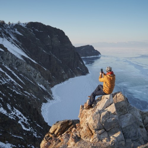 Ольхон, я еду: обзорный тур по популярным местам в неспешном темпе