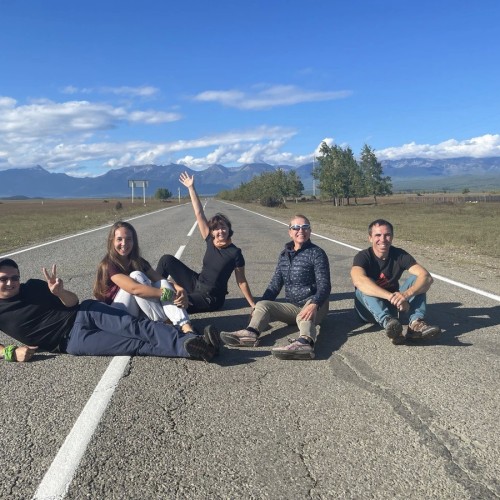 Приключение в Монголии: восхождение на высочайшую вершину Саян (из Иркутска)