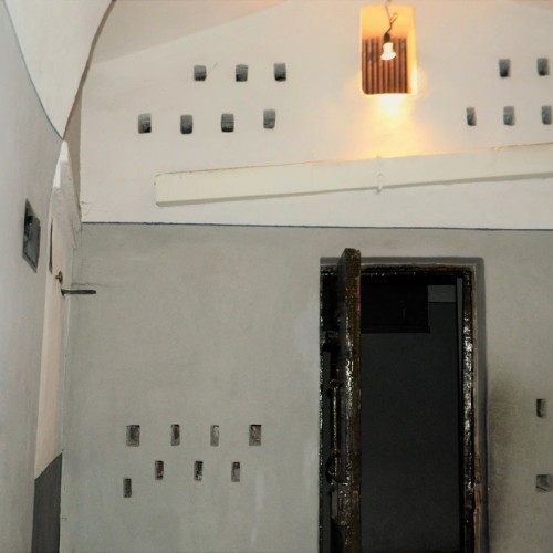 Тюрьма Петропавловской крепости от А до Я