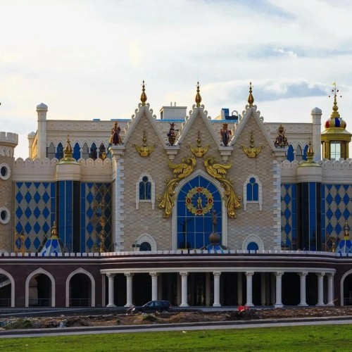 Казанский кремль и вся Казань за 4 часа