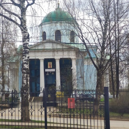 Неизведанный Пермский край: путешествие на крайний запад региона