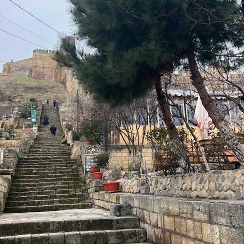 Нетривиальный Дагестан только для вашей компании: горные аулы вдали от популярных маршрутов