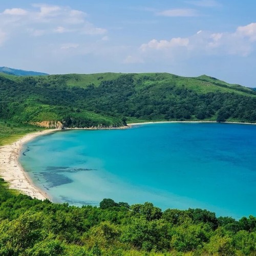 Гастрономическое путешествие в русский Сан-Франциско