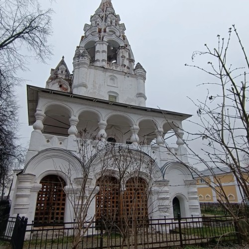 Ярославль: лица, истории и байки